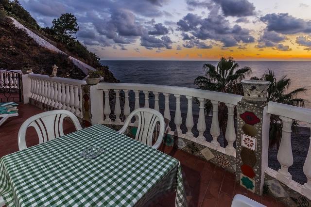 Castillo Del Mar Almuñécar エクステリア 写真