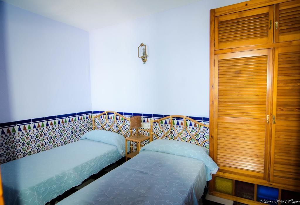 Castillo Del Mar Almuñécar エクステリア 写真