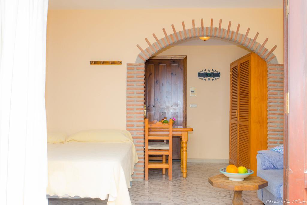 Castillo Del Mar Almuñécar エクステリア 写真